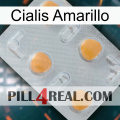 Yellow Cialis 24